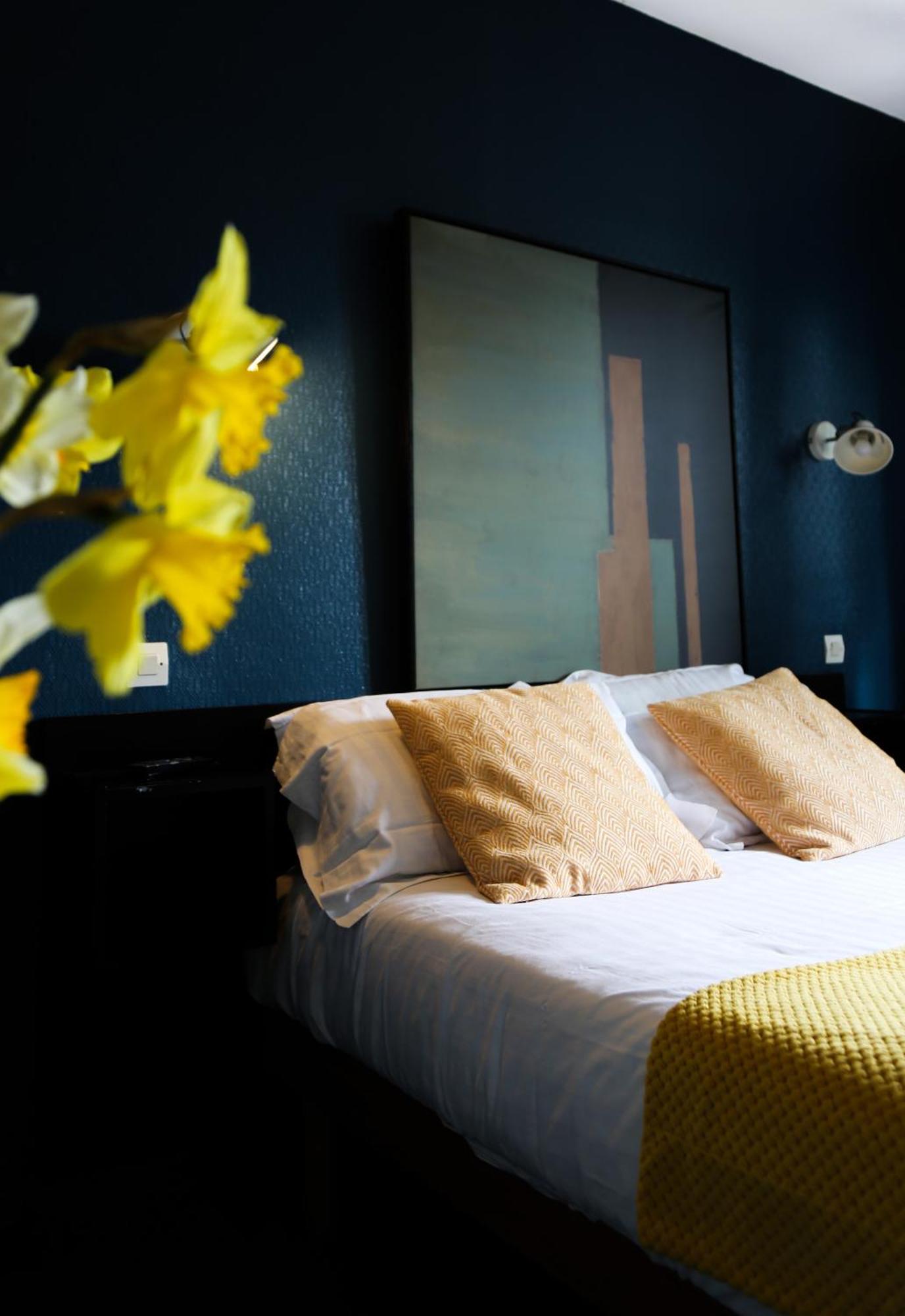 Hotel Des Pins Jullouville-les-Pins Room photo